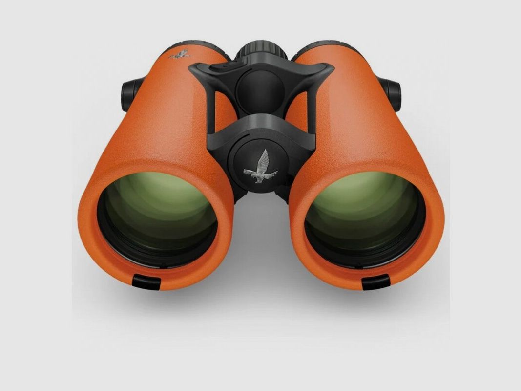Swarovski EL Range 8x42 TA orange