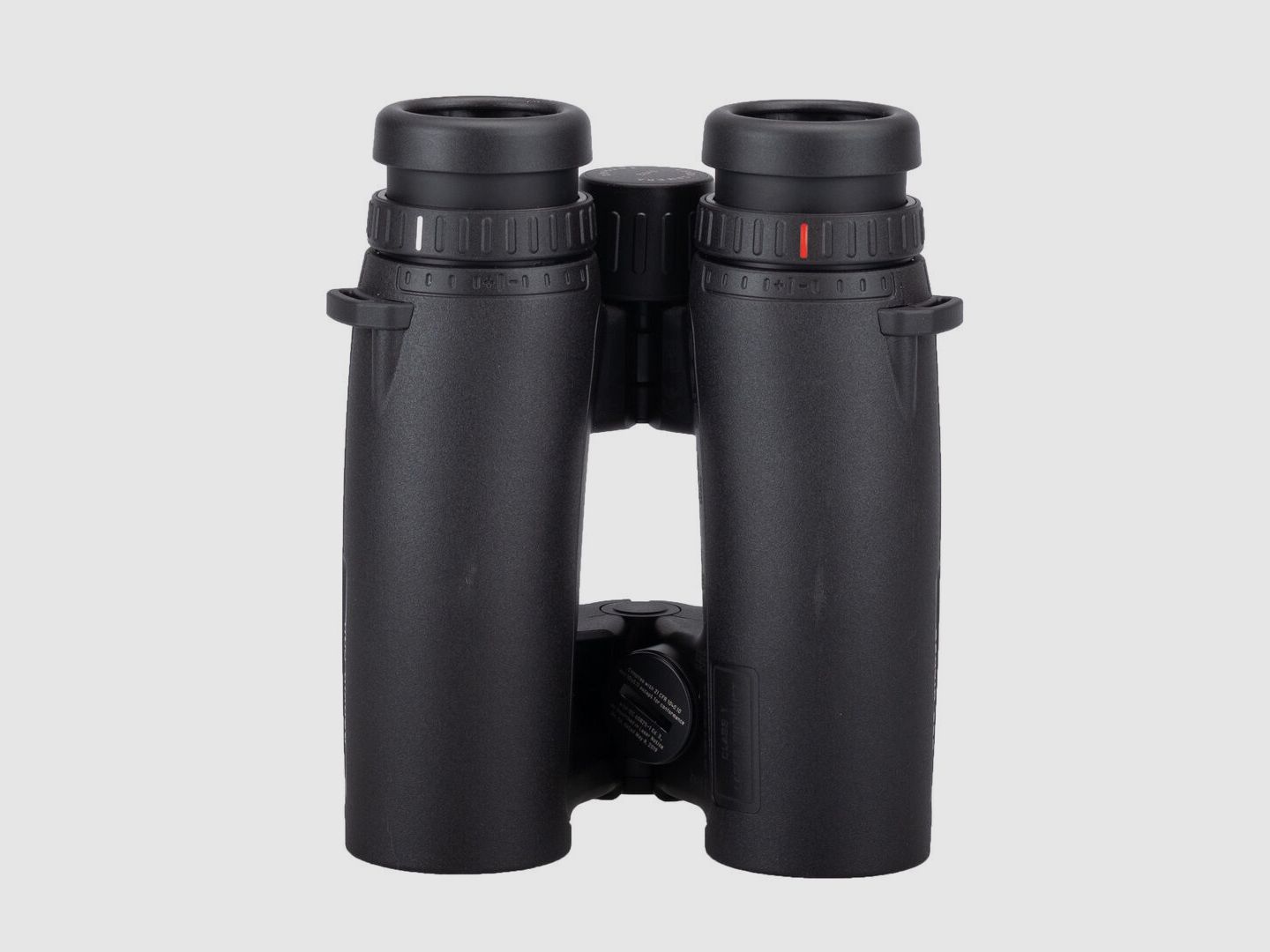 Leica Geovid Pro 8x32