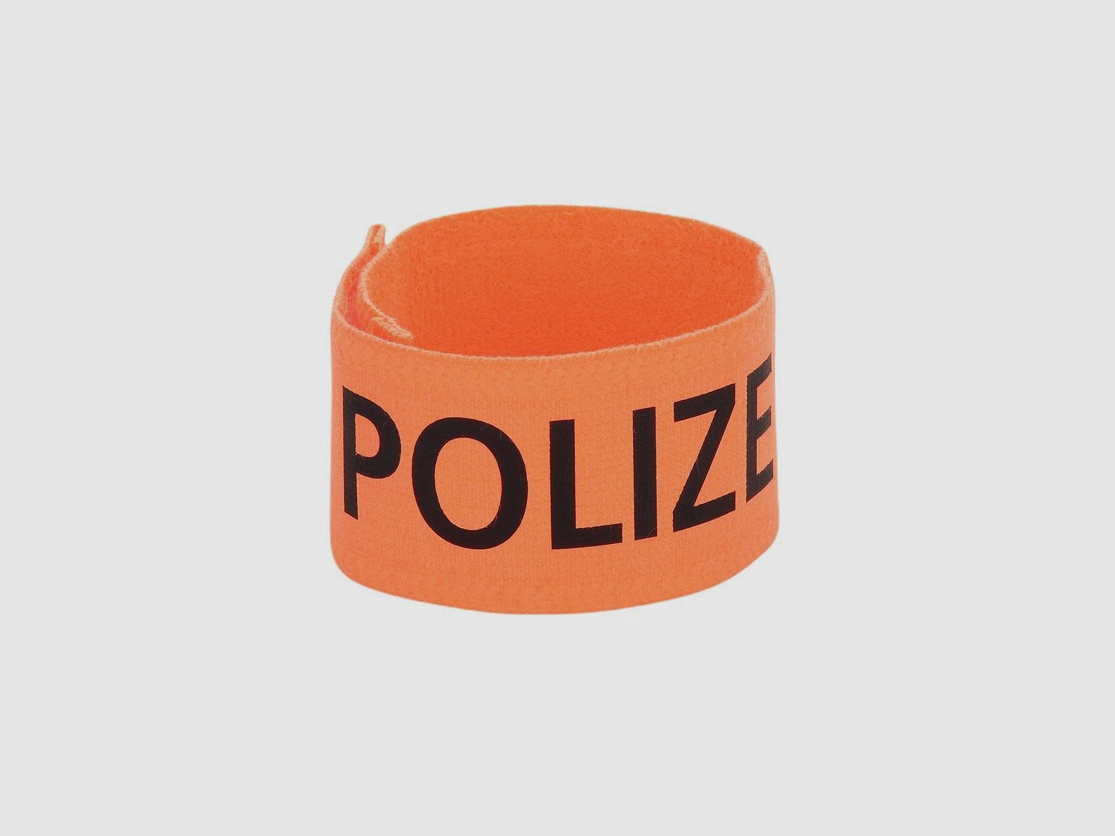 Alpine Fox Polizei Armbinde, Bild 4 von 6
