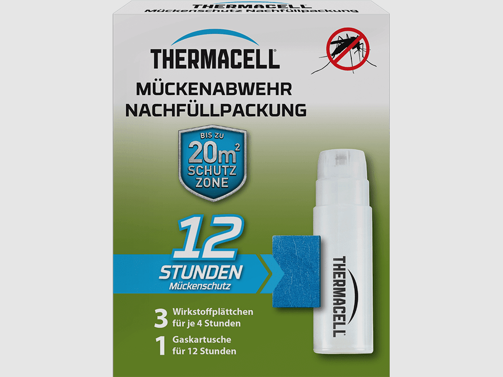 Thermacell R-1 Nachfüllpackung