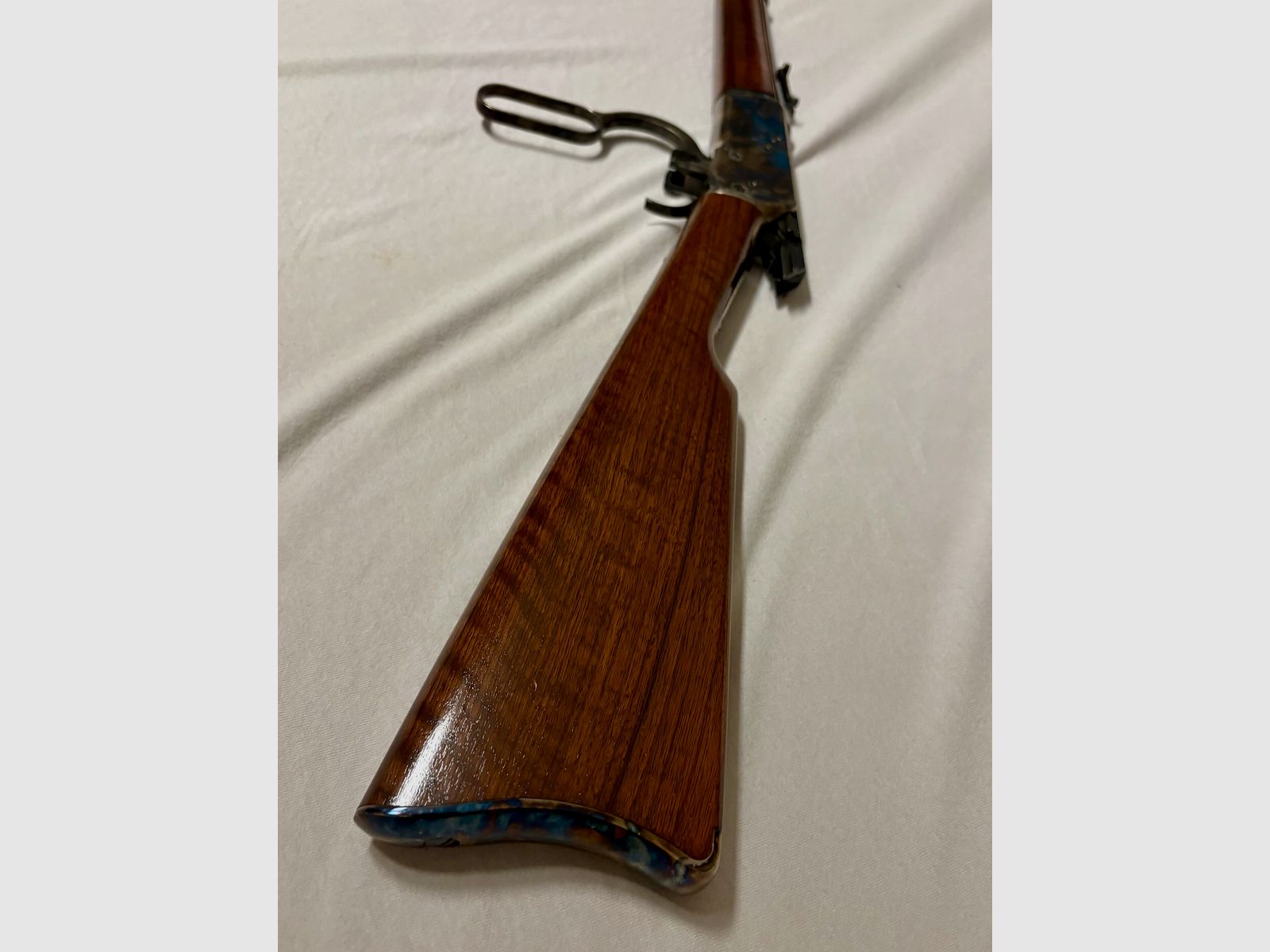 Chiappa 1892 Carbine .357 Mag –Price negotiable