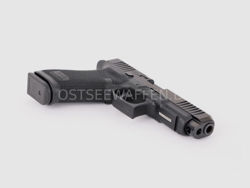 Glock 17 Gen6 OR FS
