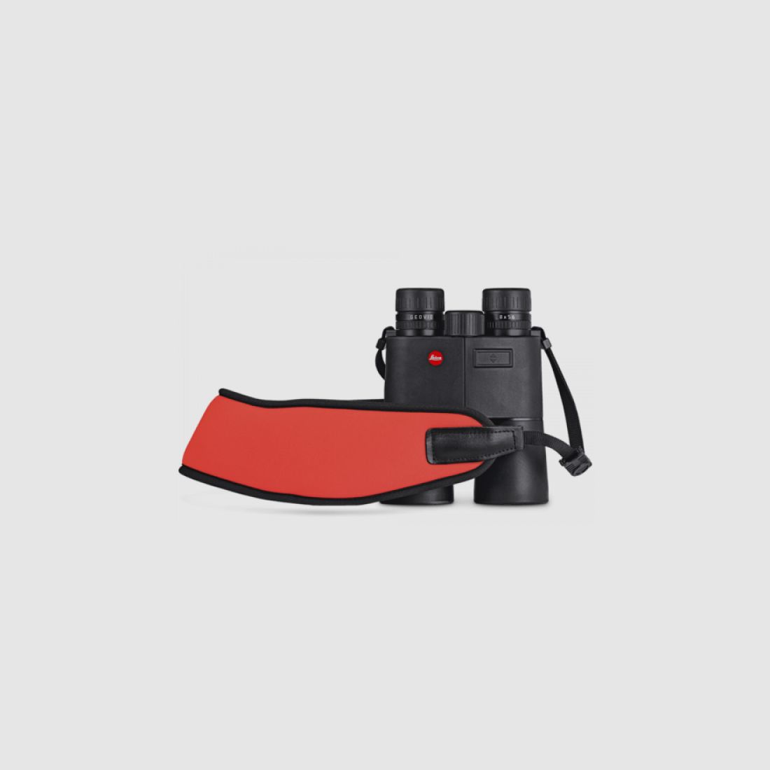 Leica swimming carrying strap