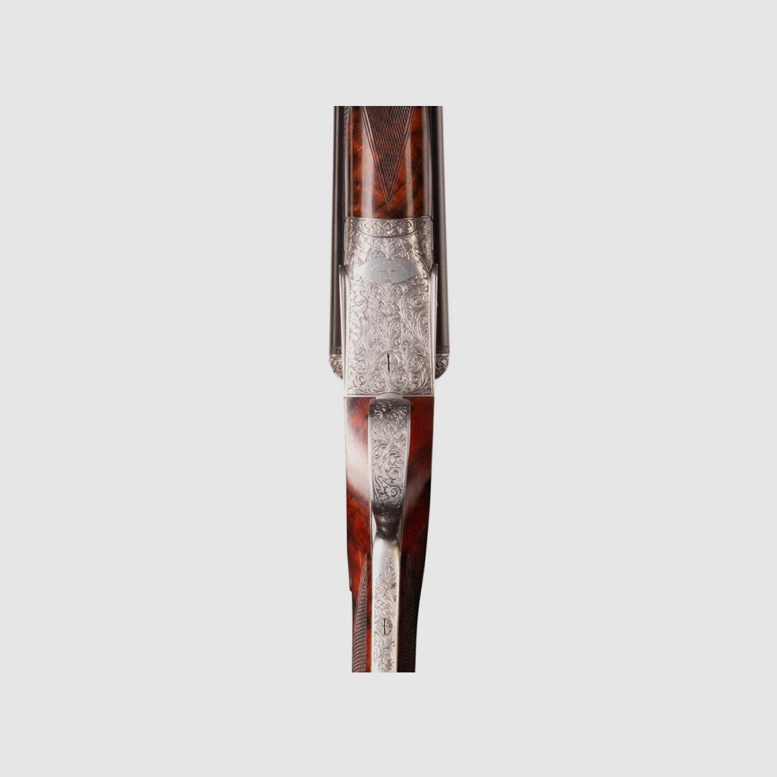 Purdey 12/70