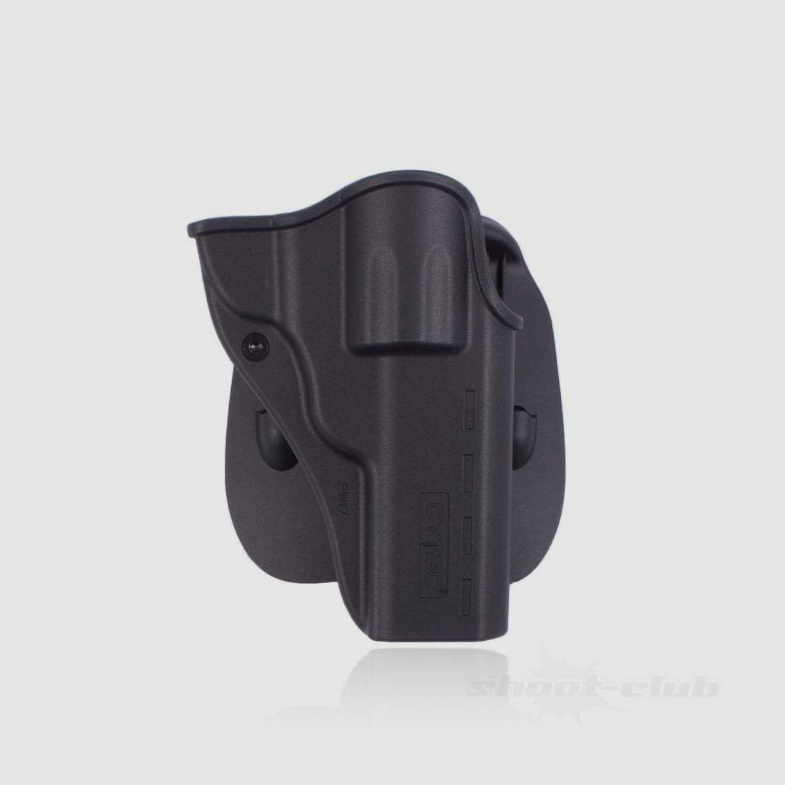 CYTAC F-Fast Draw Holster