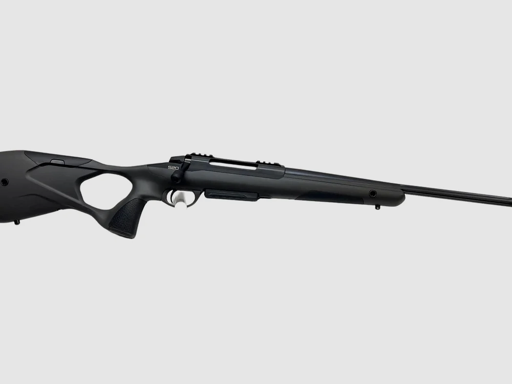 SAKO S20 Cazador | Oferta completa para cazadores jóvenes "EBERT II" 2024 - WaffenFriedrichs, imagen 11 de 11