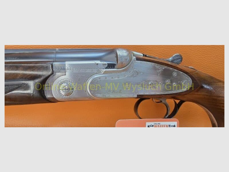 Beretta SO4 Trap Año 1980