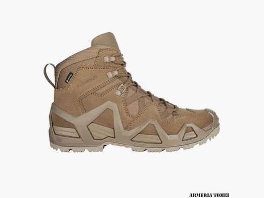 BOOTS – LOWA – ZEPHYR MK2 GTX MID Coyote OP