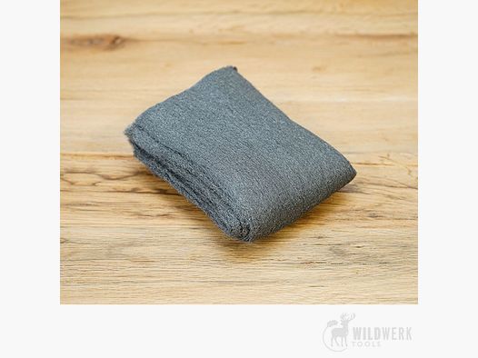 Jakele Steel Wool for Chamber Cleaning Rifle / Shotgun