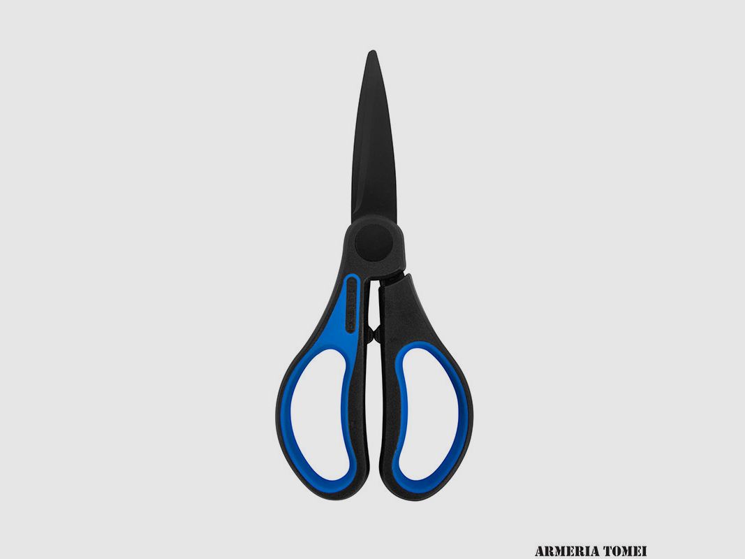 PRESTON – WORM SCISSORS, image 1 of 7