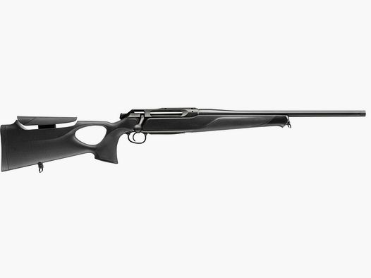 SAUER - Repetierbüchse 505 Synchro XT Black