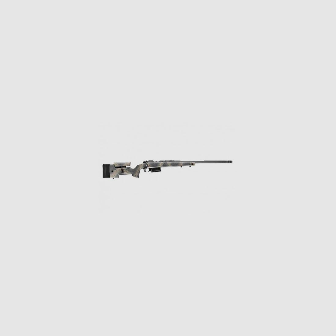 Bergara B14 Wilderness HMR Carbon, immagine 1 di 3