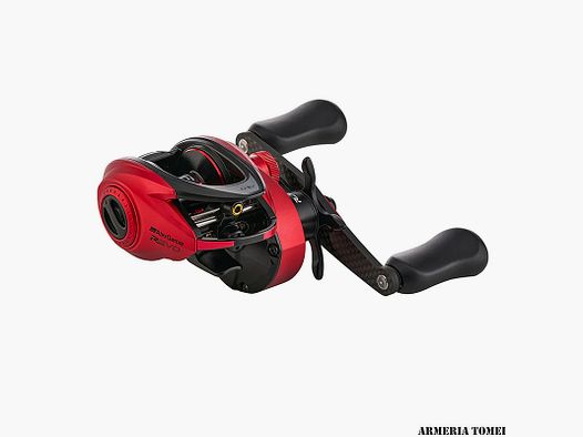 REEL – ABU GARCIA – REVO5 ROCKET LP-L | 10.1:1