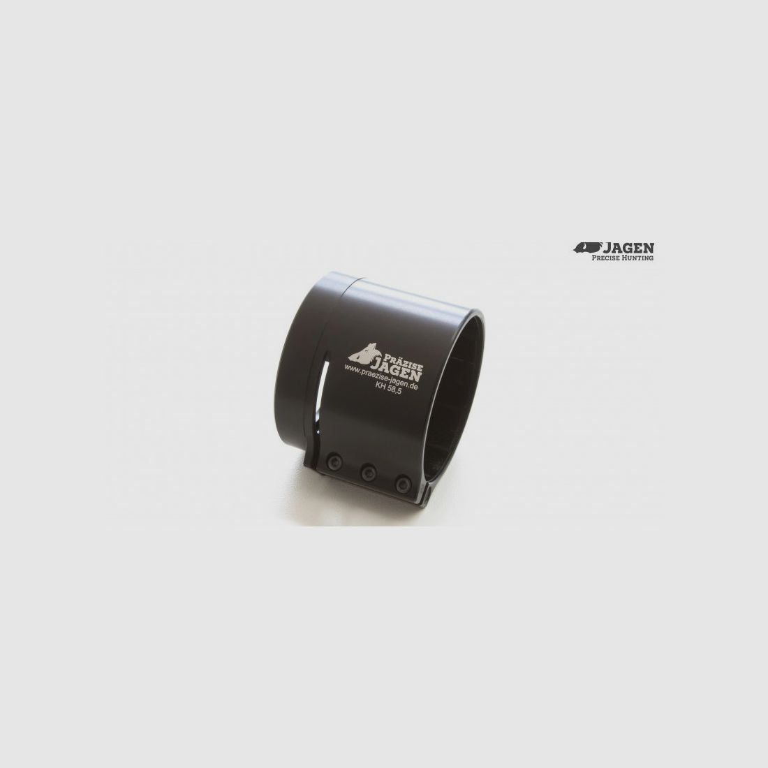 PULSAR Krypton 2 FXG50 Wärmebildgerät Vorsatzgerät