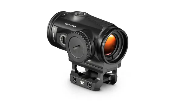 Vortex Spitfire HD Gen II 3x Prismavizier met AR-BDC4 Reticule (SPR-300)