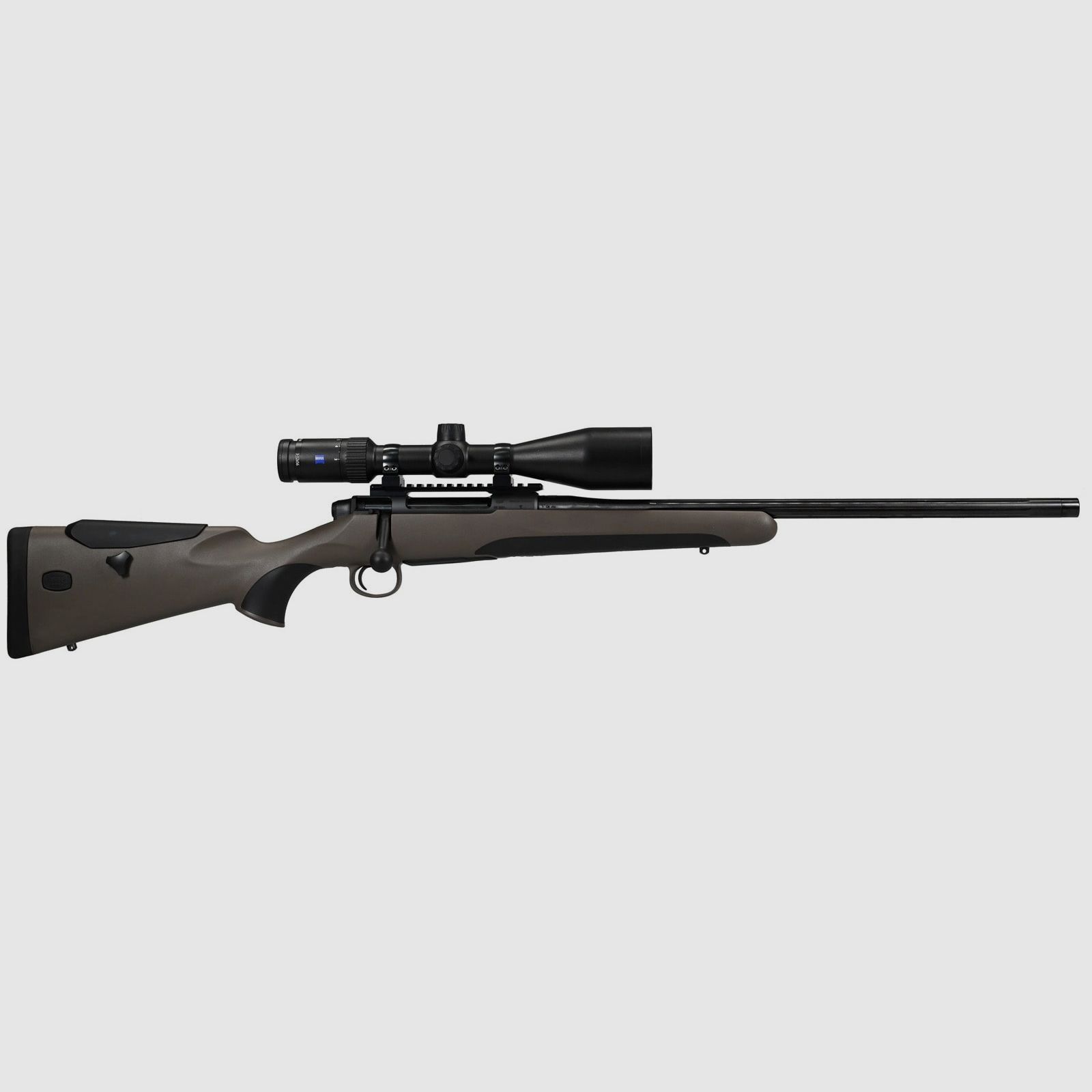 Mauser M18 Feldjagd Komplettangebot