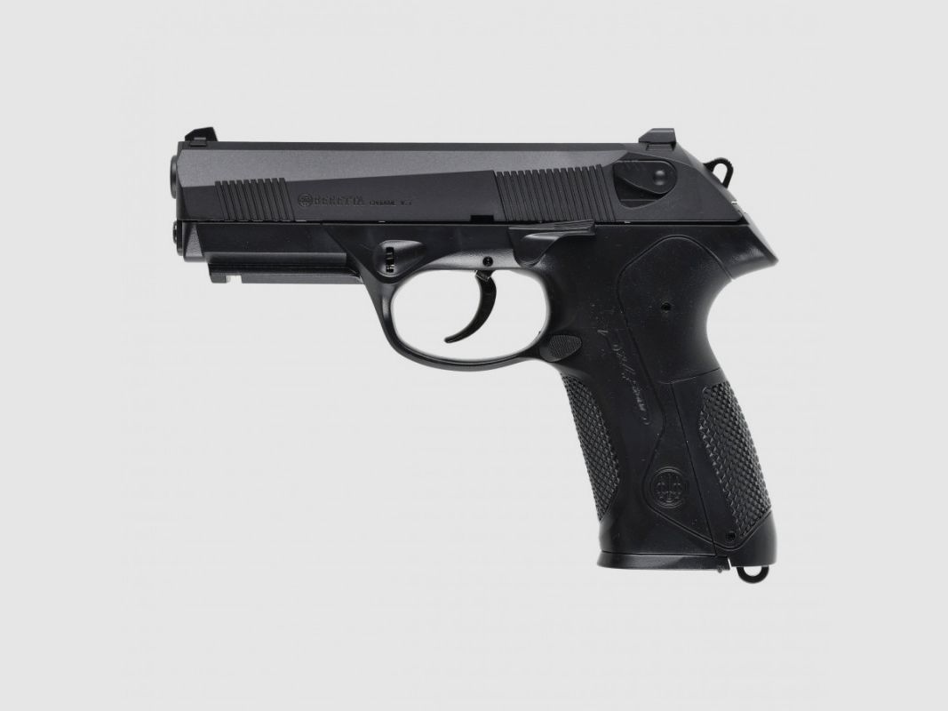 ASG Beretta Px4 Storm Replik-Pistole 6 mm schwarz, Bild 3 von 7