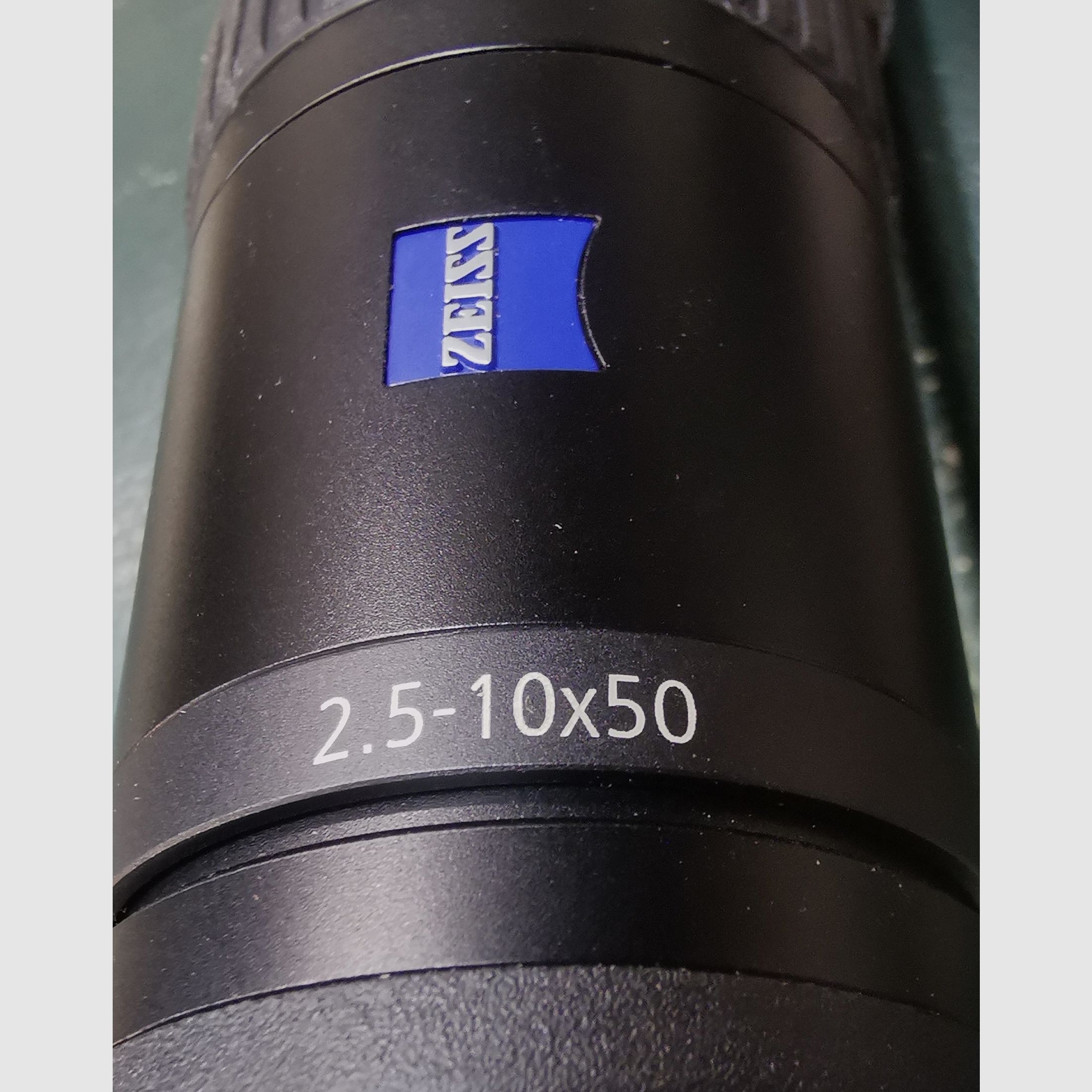 Blaser BS 97 Luxus Bergstutzen 9,3x74R und 6,5x55SE