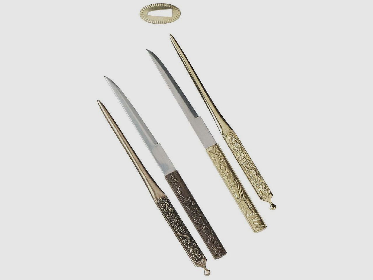 Kozuga gold