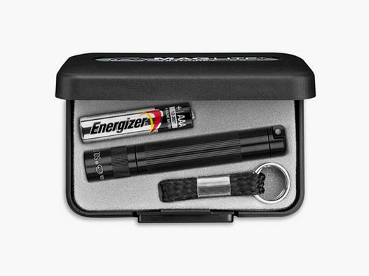 Linterna Maglite SOLITAIRE