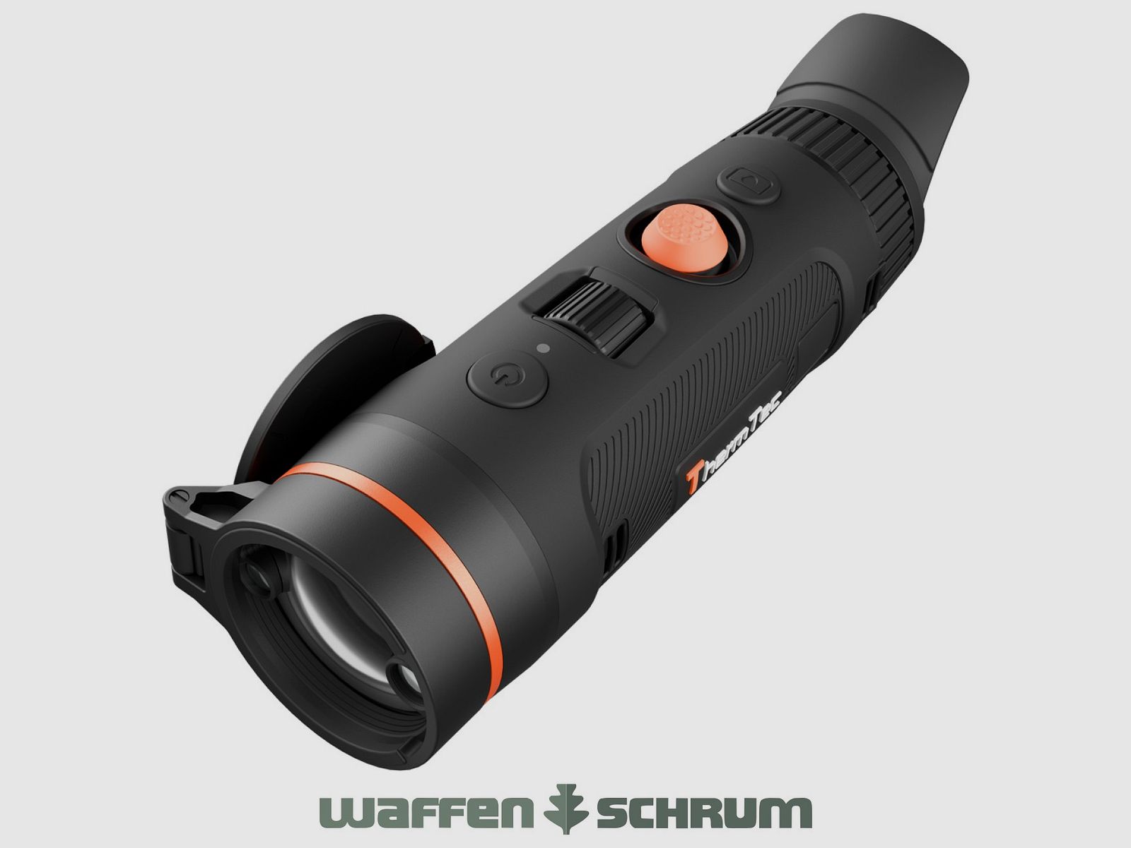 ThermTec Wild 635L Pro