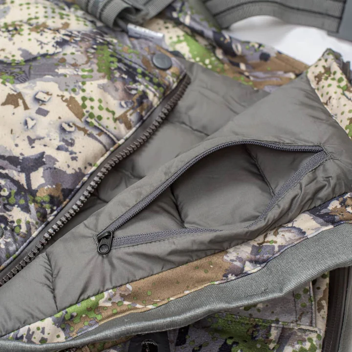 SKRE Guardian Late Season Bibs, billede 10 af 11