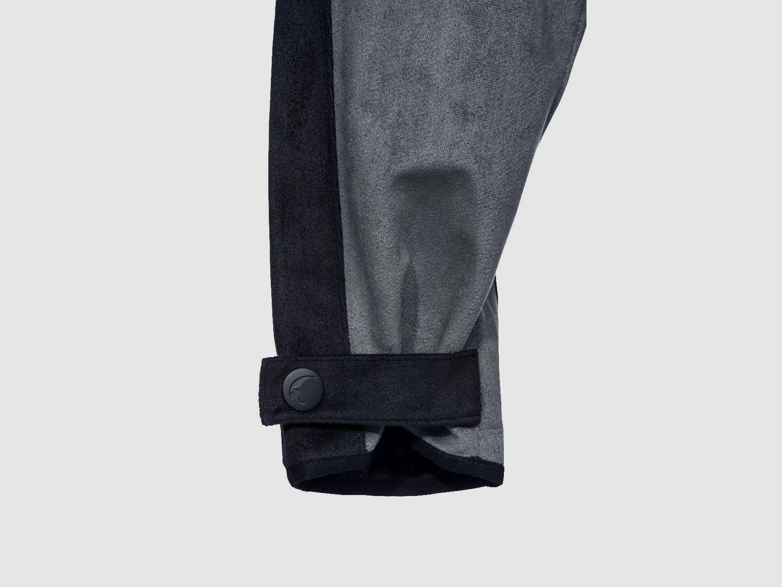 capra Jagdjacke "PILATUS" caja-CHARCOAL GREY, Bild 10 von 10