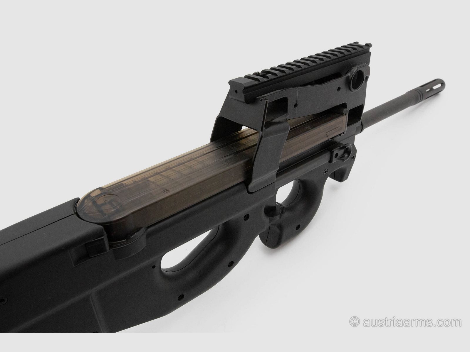FN Herstal PS90 Tactical, 16″, Kal. 5,7x28mm, Bild 3 von 3