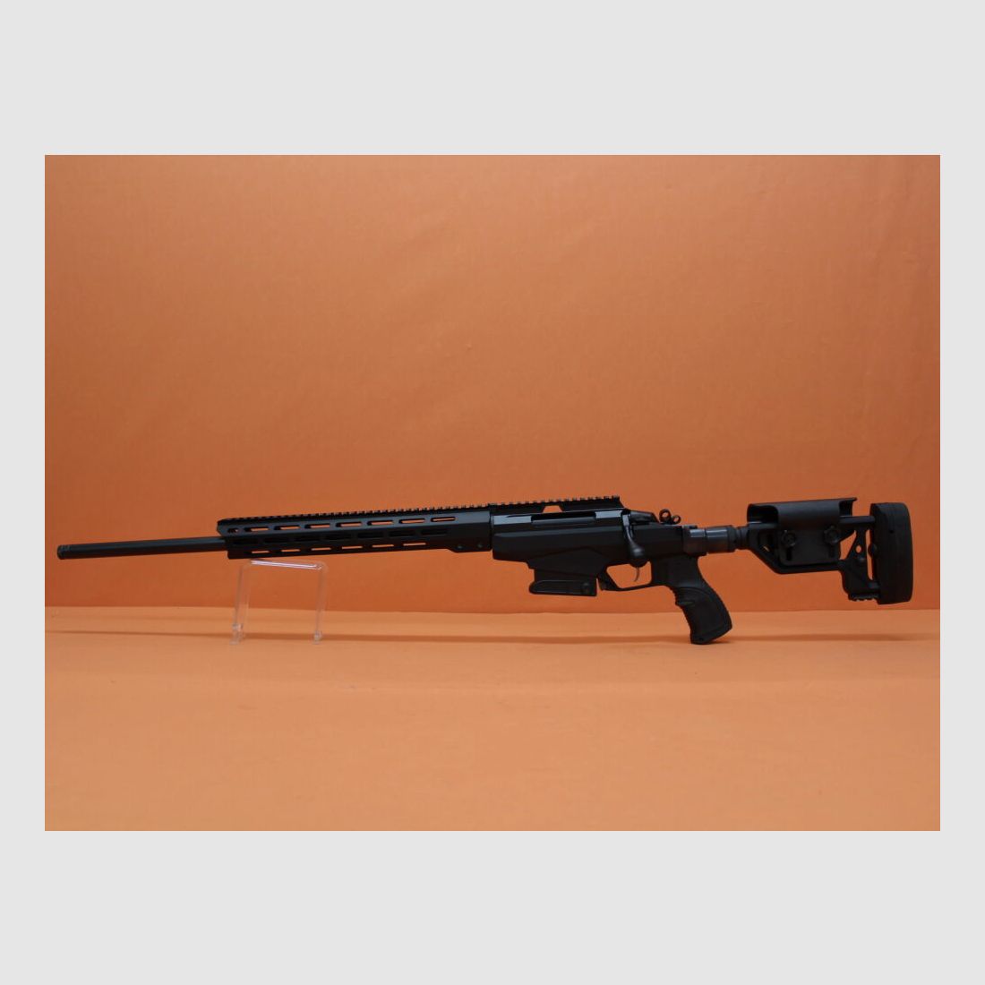 Tikka Rep.Büchse .223Rem Tikka T3x TACT A1 LINKS LH Tactical 24" Matchlauf/ Mündungsbremse/ M-LOK