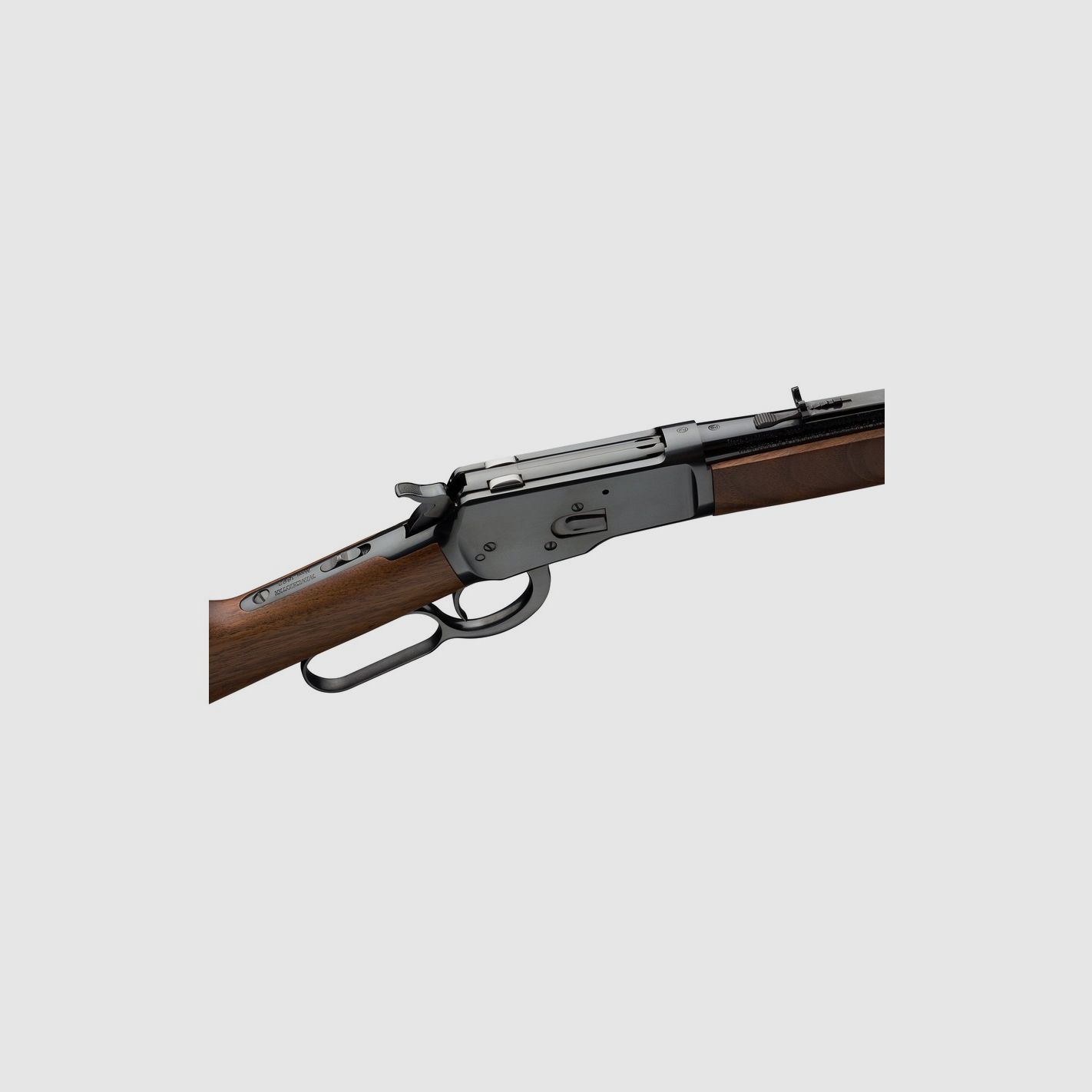 Winchester M 1892 Karabiner S Kal. 44 Remington Magnum, Bild 3 von 6