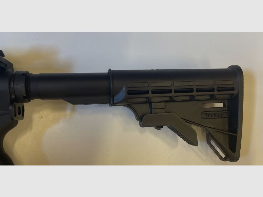 Tippmann M4-22