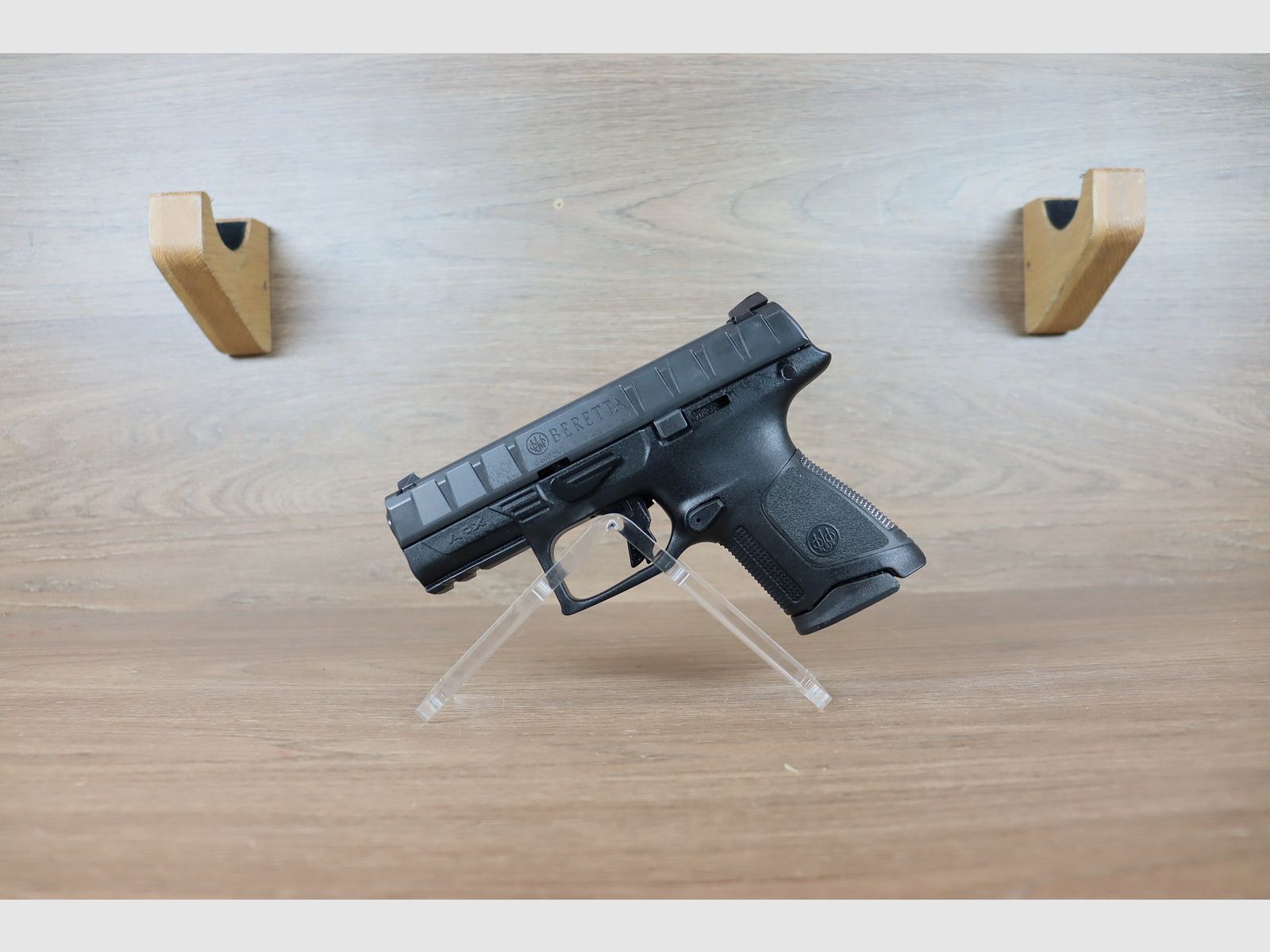 APX Compact, immagine 2 di 3