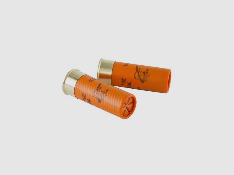 Winchester X2 Trap 12/70 - Shotgun cartridges