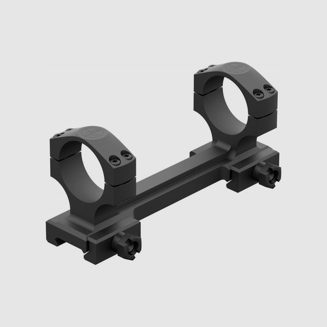 Montage LEUPOLD Mark IMS Repetierbüchse - 34mm., Bild 2 von 4