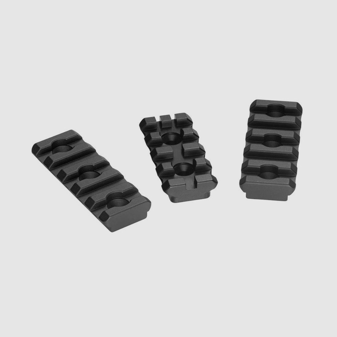 Swarovski MRS ensemble de rails de montage pour STR