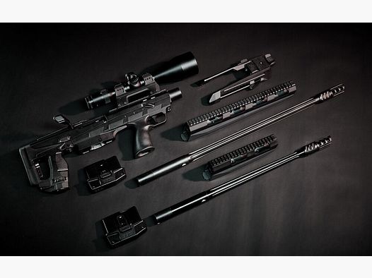 TTS Tec Target Schneider Xceed