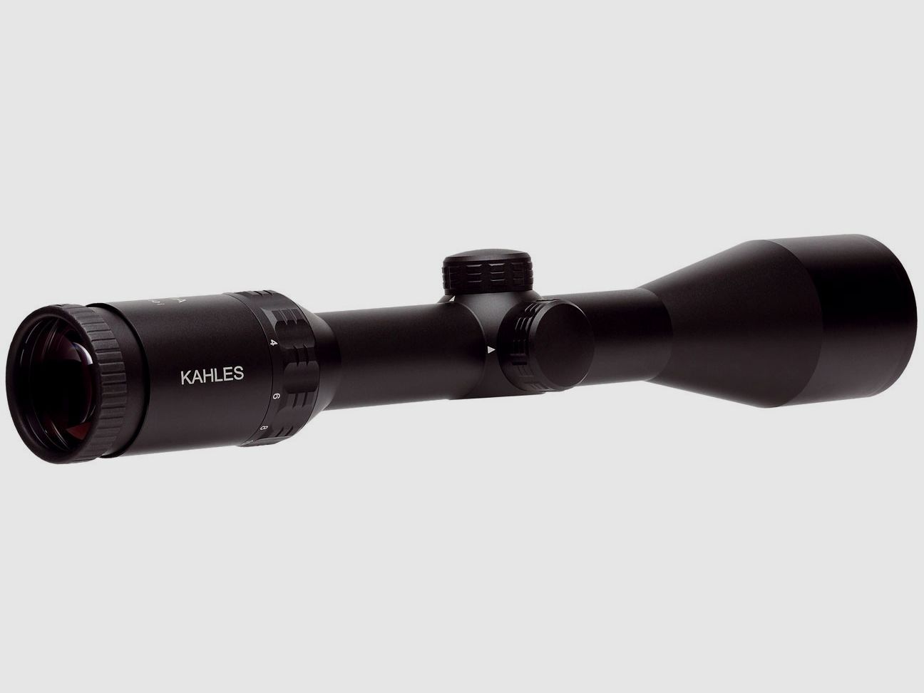 KAHLES Helia Zielfernrohr – 2-10x50i