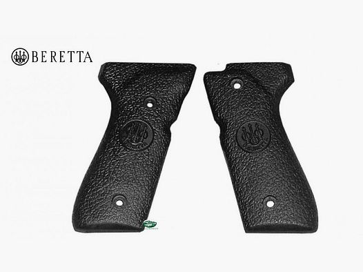 BERETTA Poignées en Caoutchouc 92 fs - 98 fs