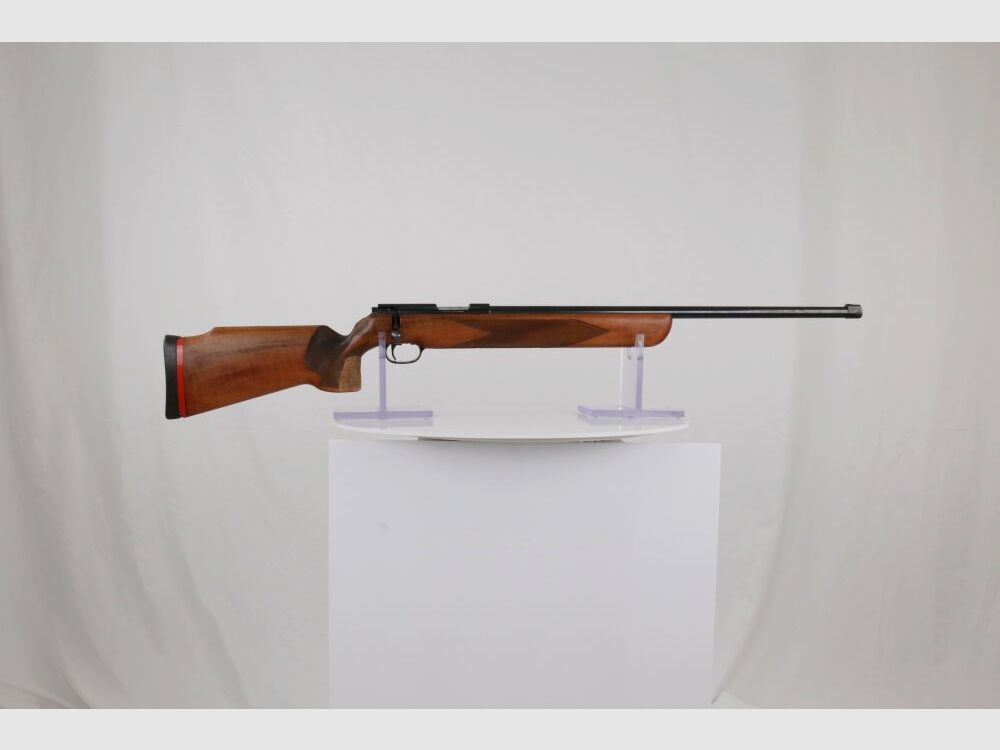 Walther KKM