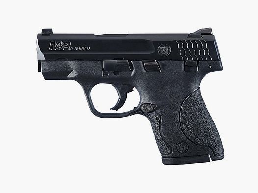 Smith & Wesson M&P Shield 2.0 9 mm Luger