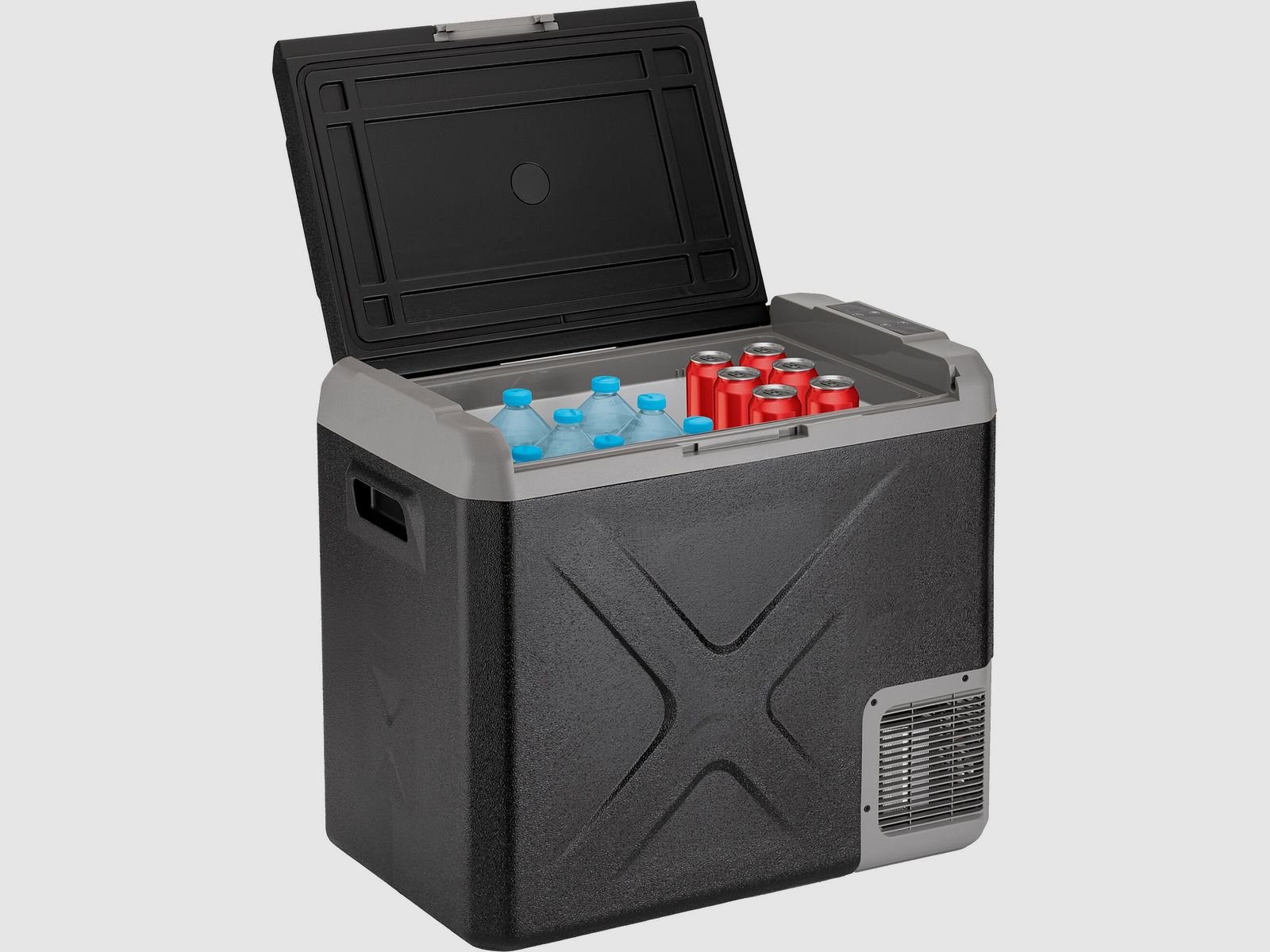 Cooler Polarys Freeze SZ, 12/24/100 – 240 Volt, 30 l, image 21 of 43