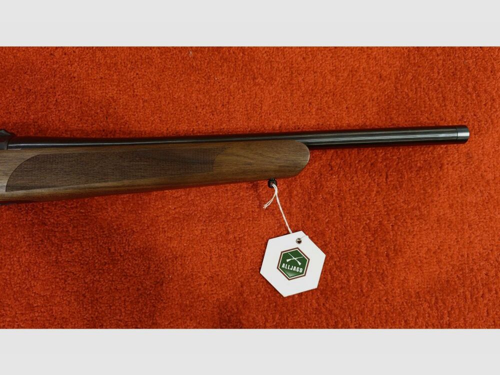 STEEL ACTION HS .308Win