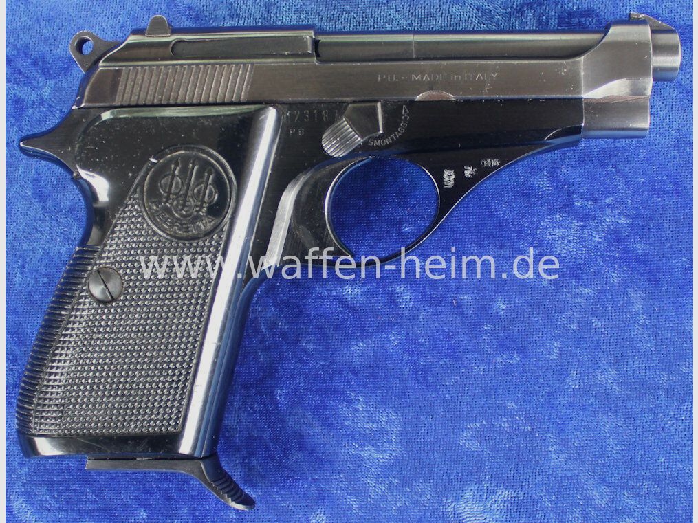 Beretta 71