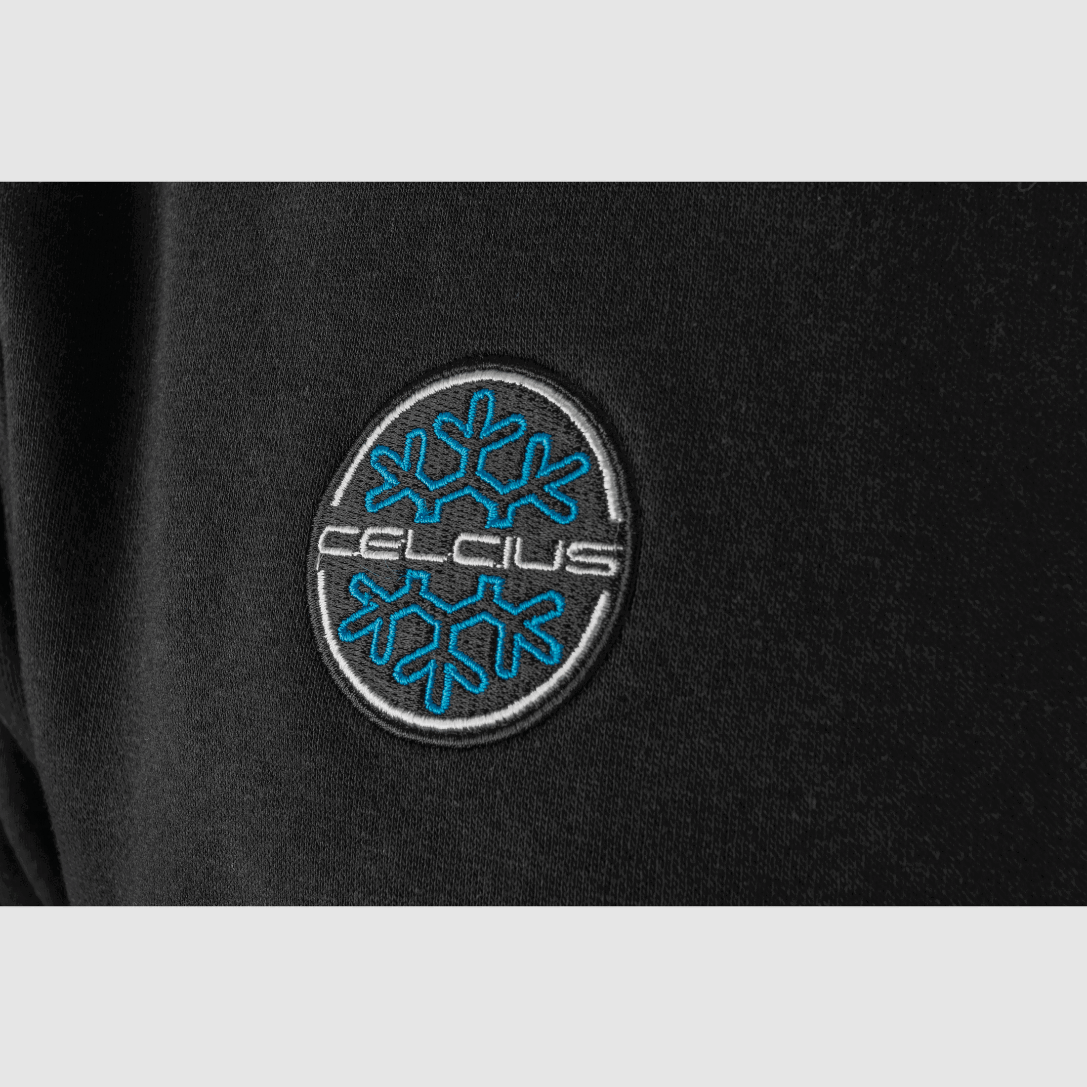 FELPA – PRESTON – CELCIUS ZIP HOODIE, image 8 of 9