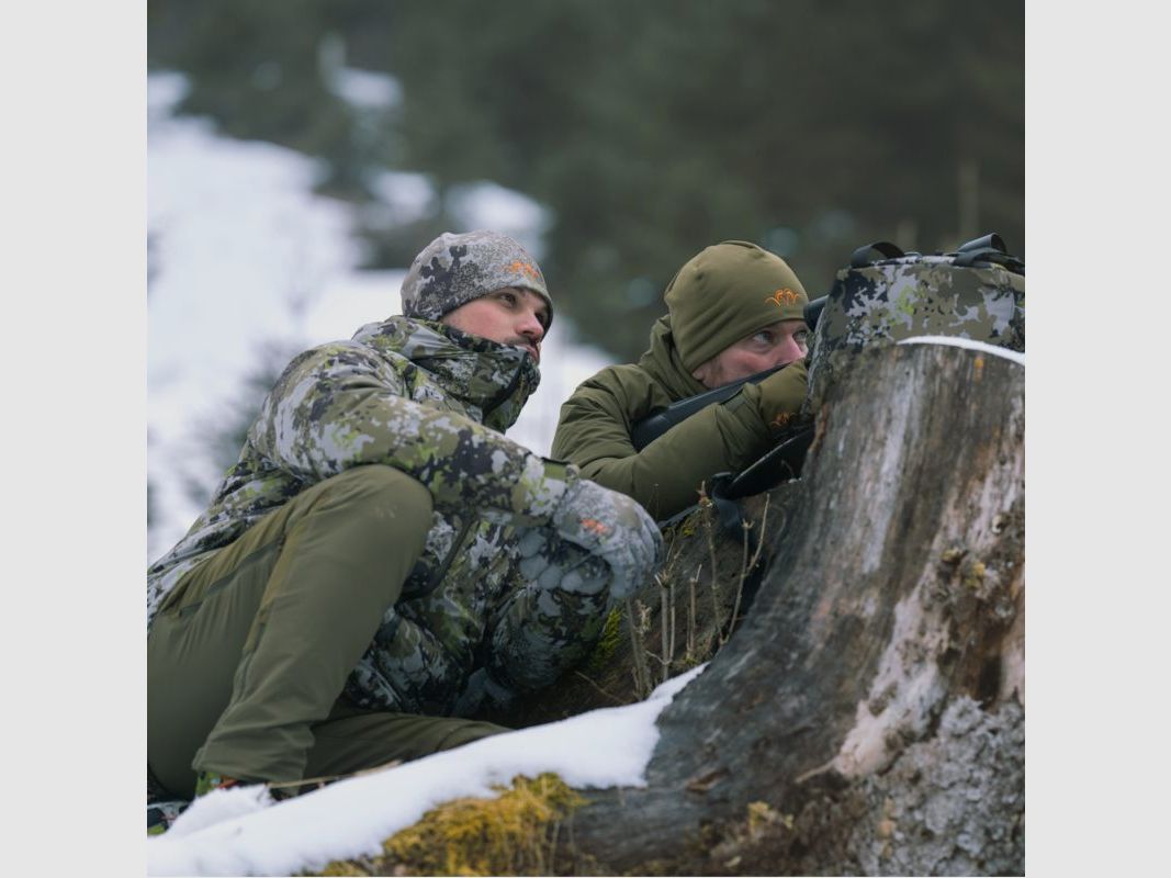Huntec H-Donsjack Shield, afbeelding 6 van 6