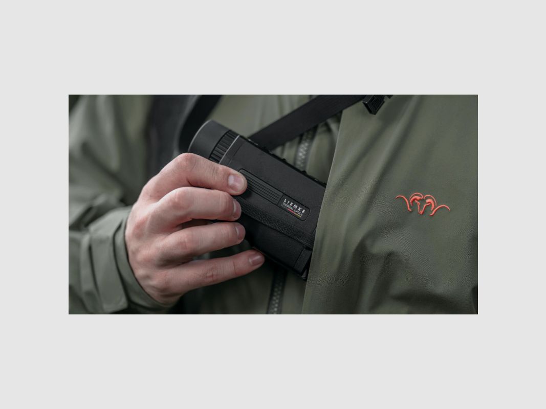 Liemke Wärmebildgerät Keiler 1