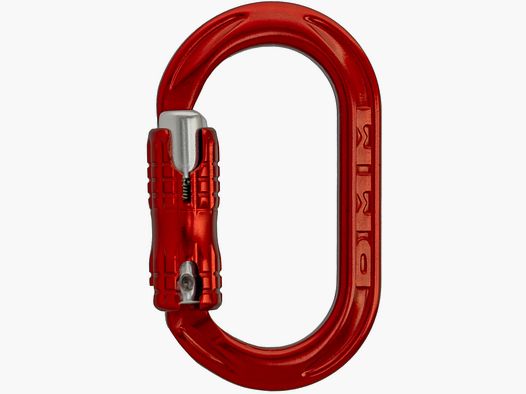 DMM Material Carabiner XSRE Locksafe