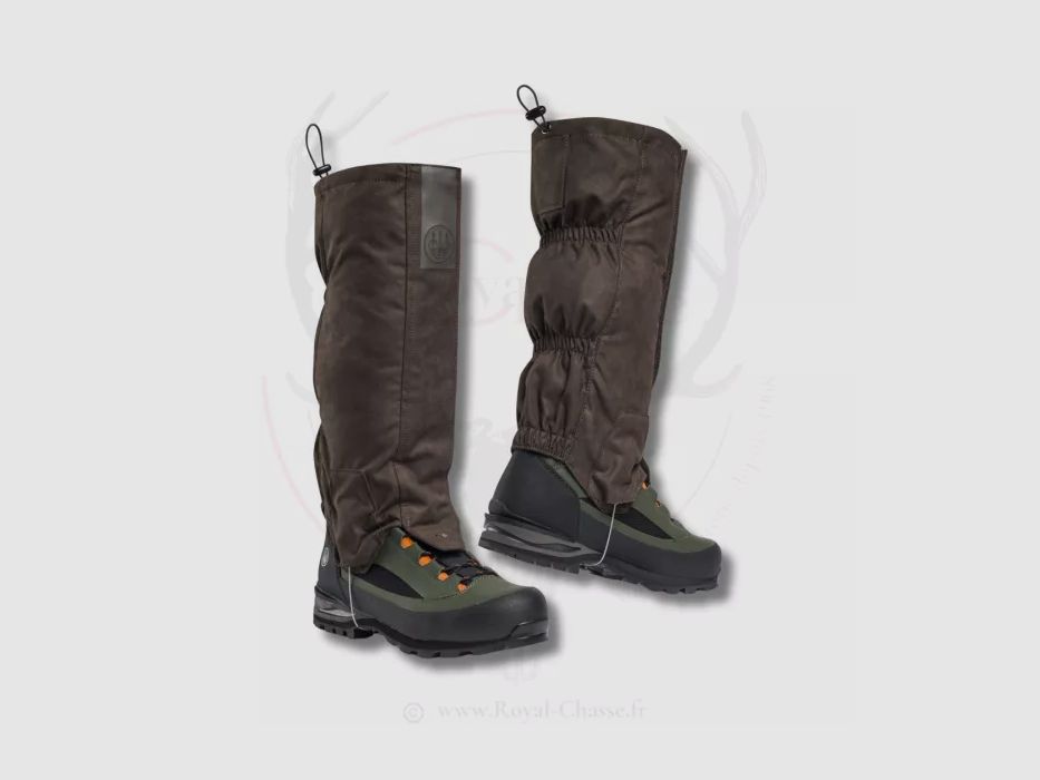Guêtre vert mousse BERETTA, image 1 sur 5