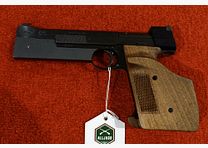 Hämmerli 215 .22lr