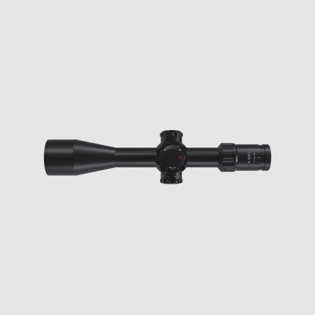 KAHLES K525I REFINED 5-25X56L SKMR4 CCW WIN LEFT, Bild 7 von 9
